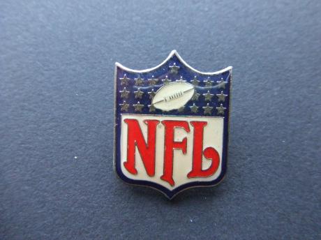 American Football NFL National Football League